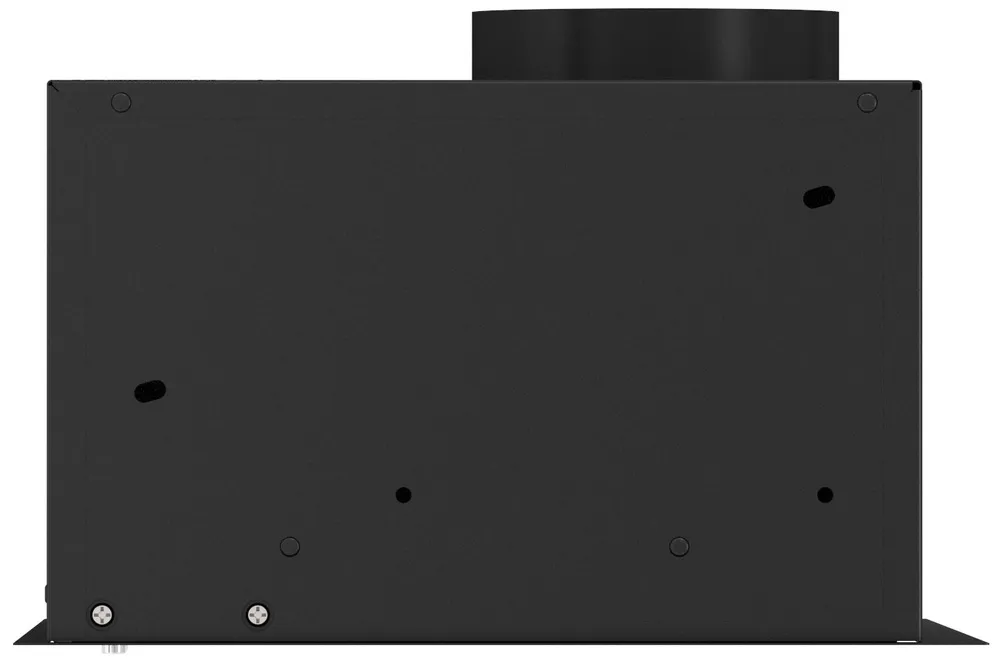 Детальное фото товара: Elikor Cube Basic 60П-500-К3Д черный