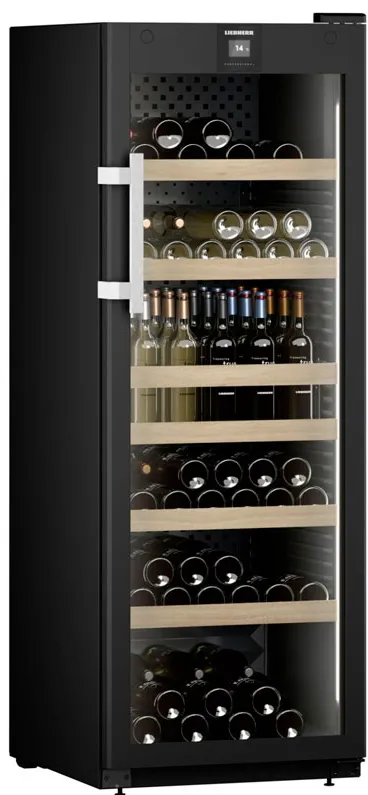 Фото товара: Liebherr WFbli 5041-20 001 Perfection