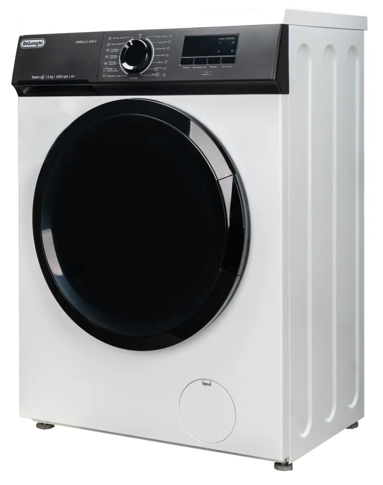 Детальное фото товара: DeLonghi CAMILLA L 614 V