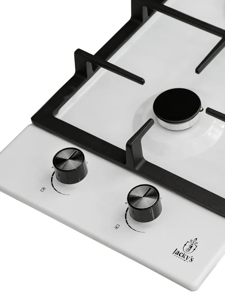 Детальное фото товара: Jacky's JH GW333W газовая поверхность