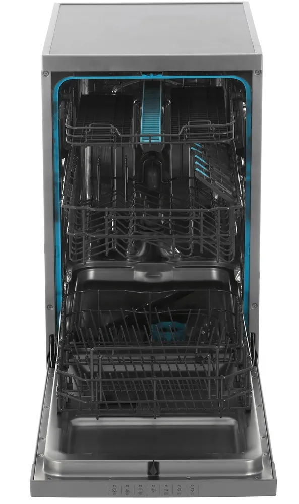 Детальное фото товара: Haier HDWE11-36SS4RU