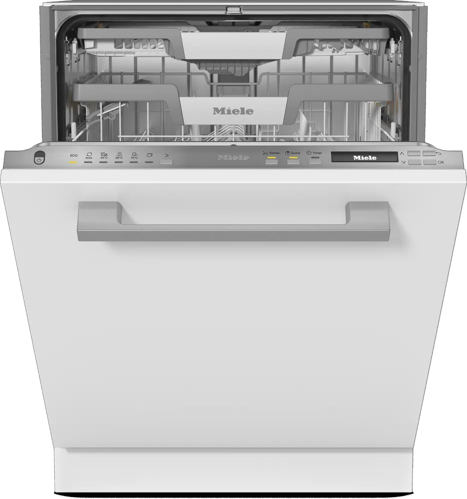 Фото товара: Miele G 7380 SCVi FF