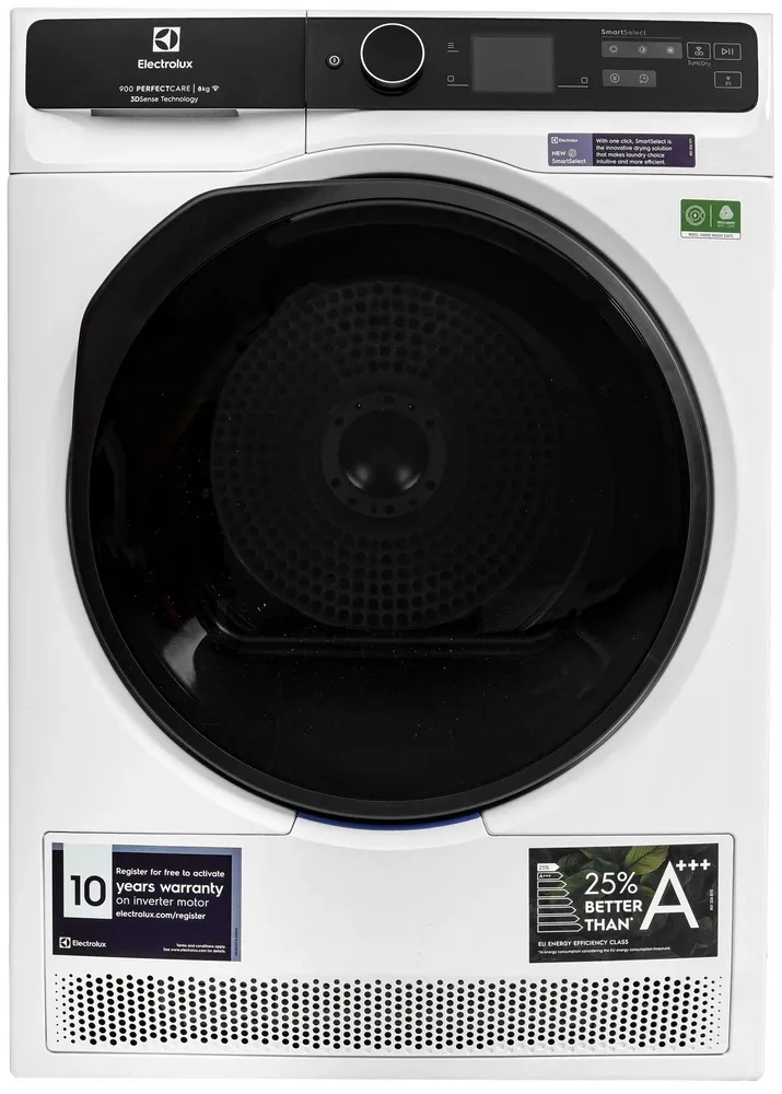 Фото товара: Electrolux EW9D787KCE