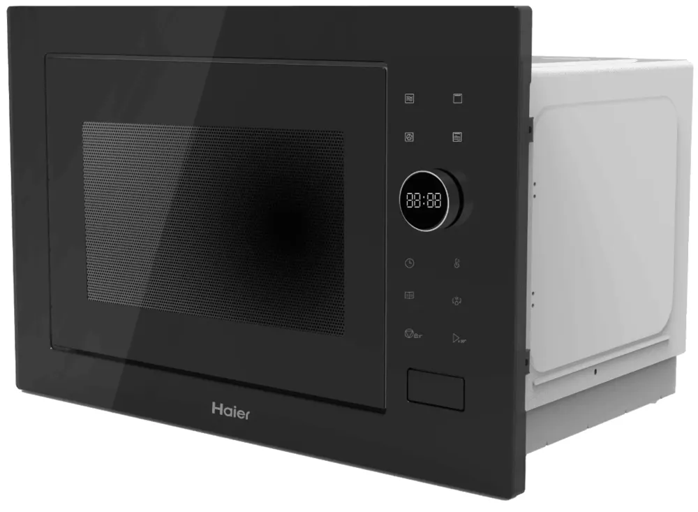 Детальное фото товара: Haier HMX-BPG259B