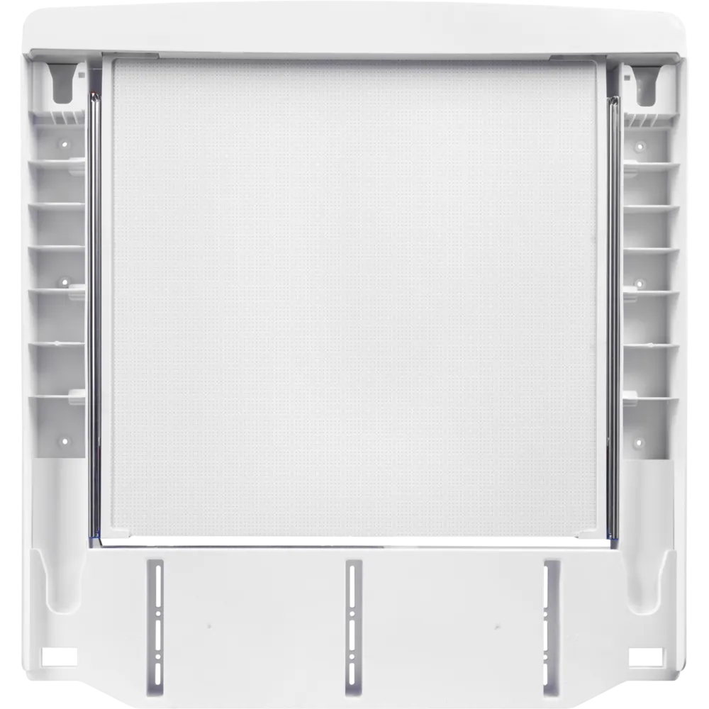 Фото товара: HIBERG планка соединительная фронтальная для i-DDQ11-1014 W и HDQ11 10 W