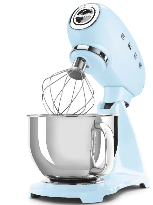 Детальное фото товара: Smeg SMF03PBEU