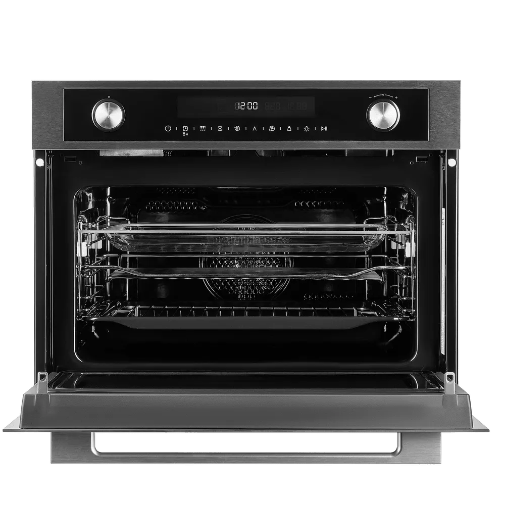 Детальное фото товара: Maunfeld MCMO5015MFS