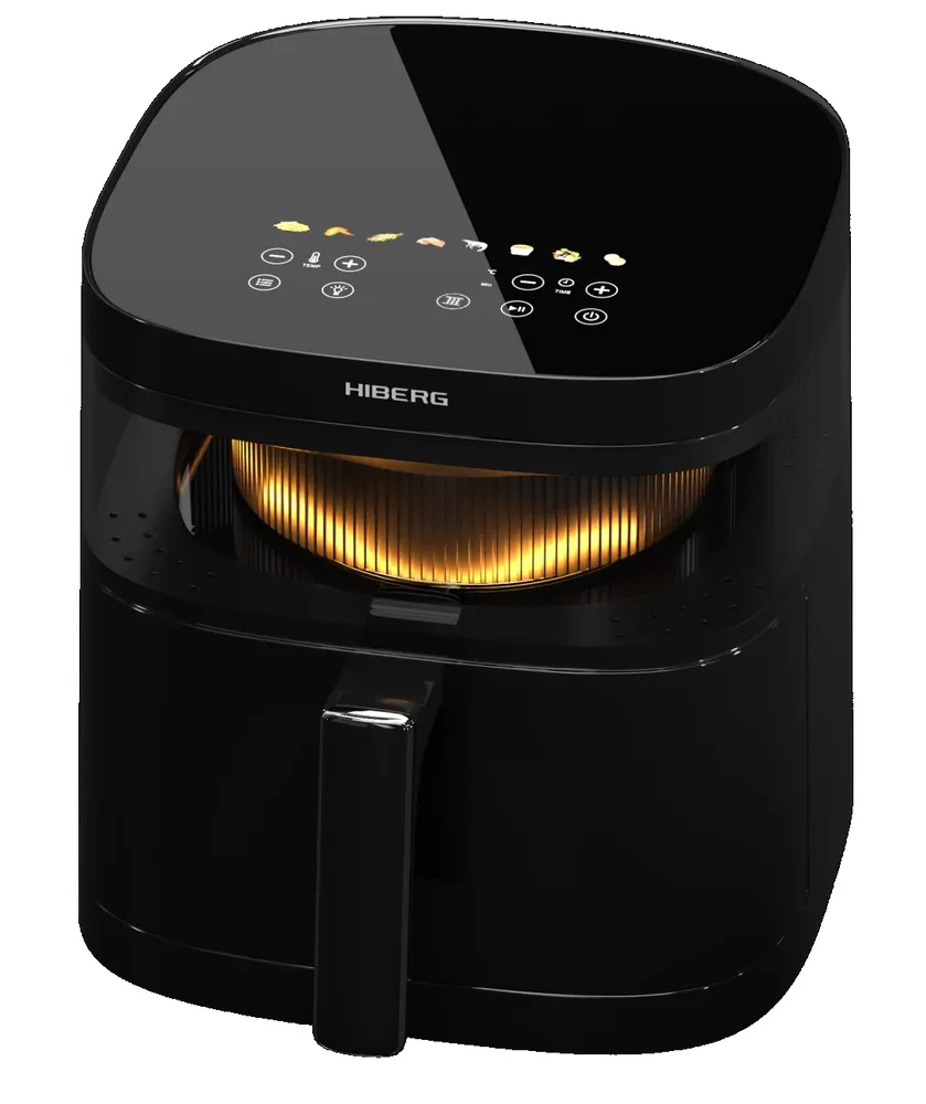 Детальное фото товара: HIBERG MGG 600 B