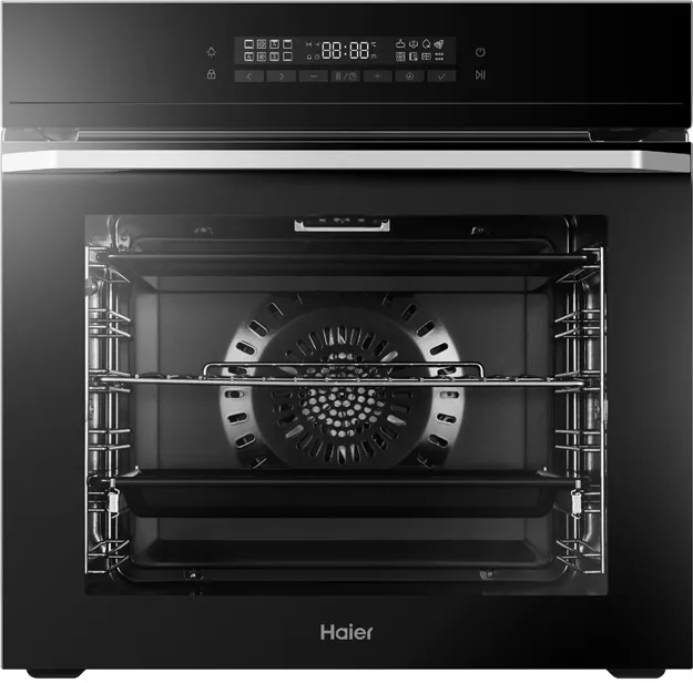 Фото товара: Haier HOQ-F5AAGB       