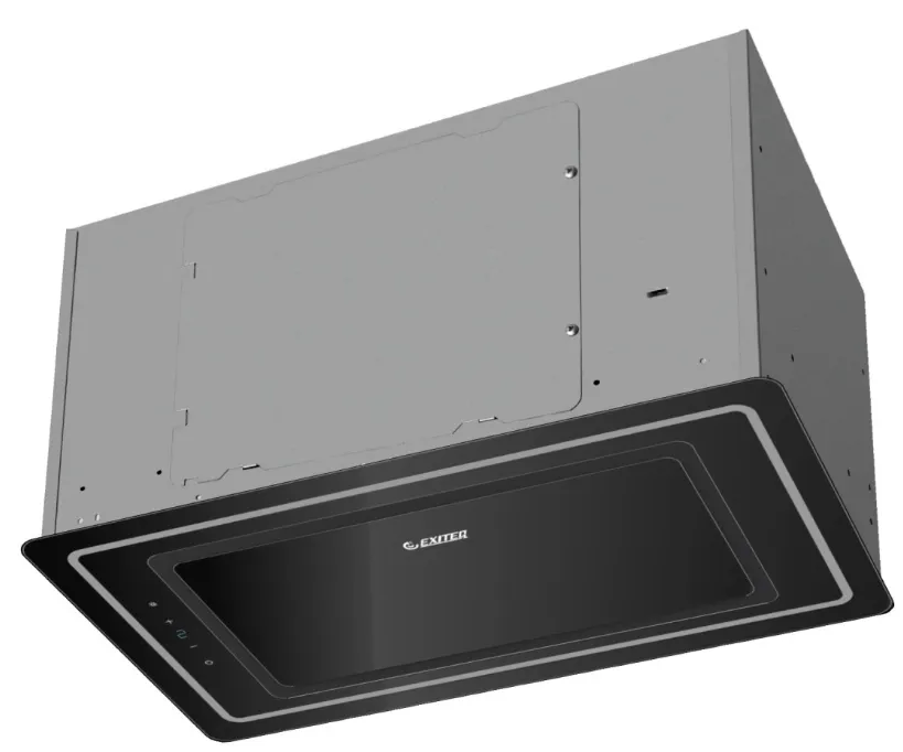 Фото товара: EXITEQ EX-1286 black