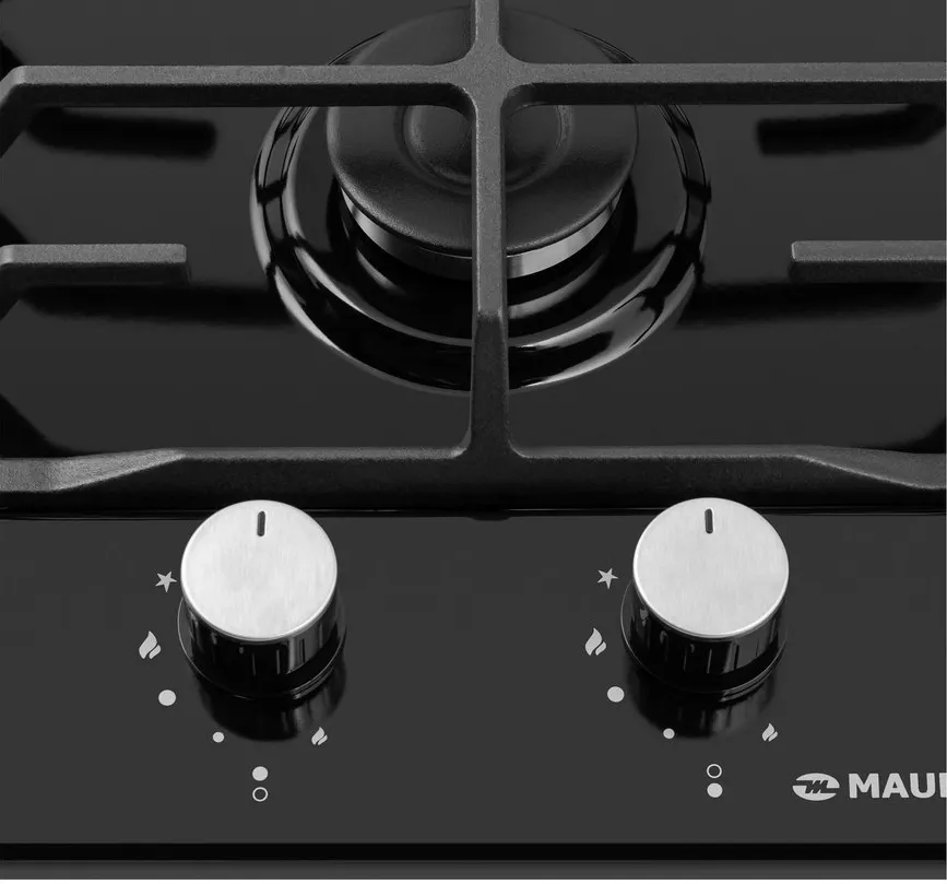 Детальное фото товара: Maunfeld EGHE.32.63CB/G газовая поверхность