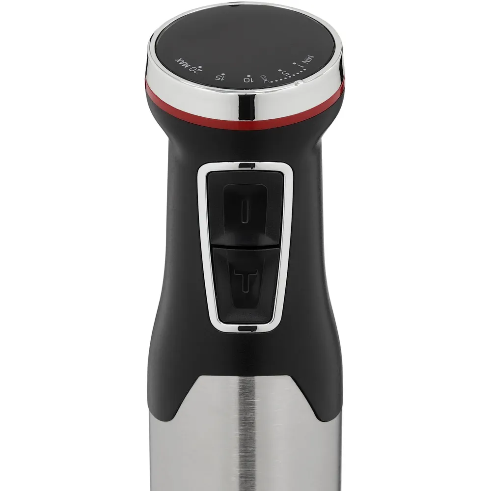 Детальное фото товара: Krona 7-in-1-Multistabmixer 1500W