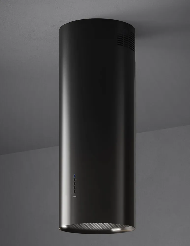 Фото товара: Falmec POLAR EVO IS BLACK 35