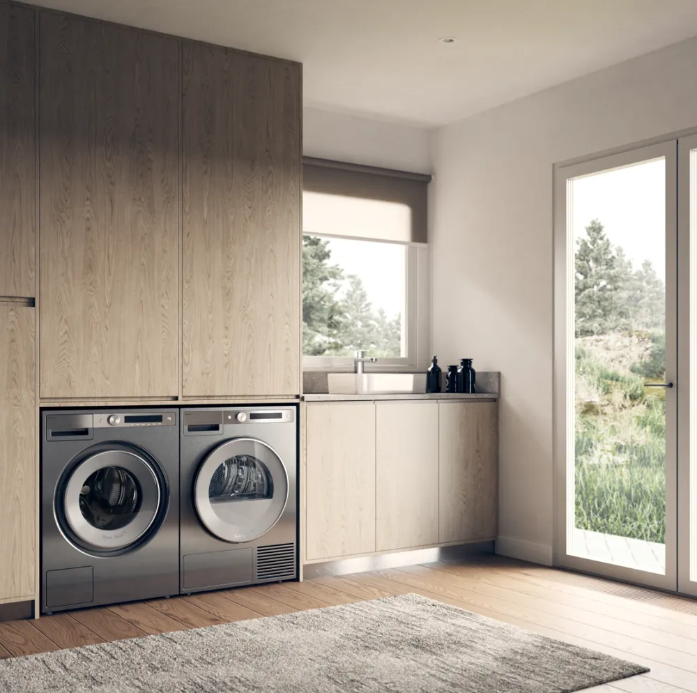 Детальное фото товара: ASKO T608HX.S