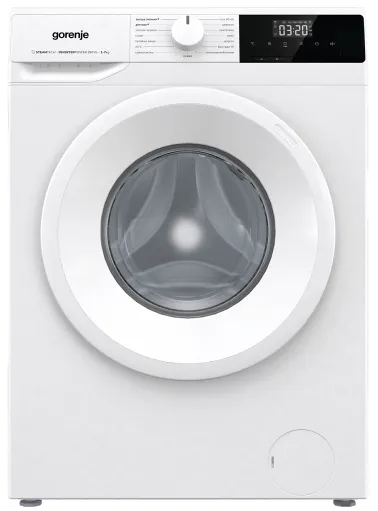 Фото товара: Gorenje W2NHPI72SCSIRV