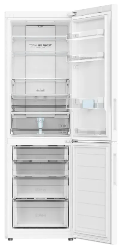 Детальное фото товара: Haier C2F619CWU1