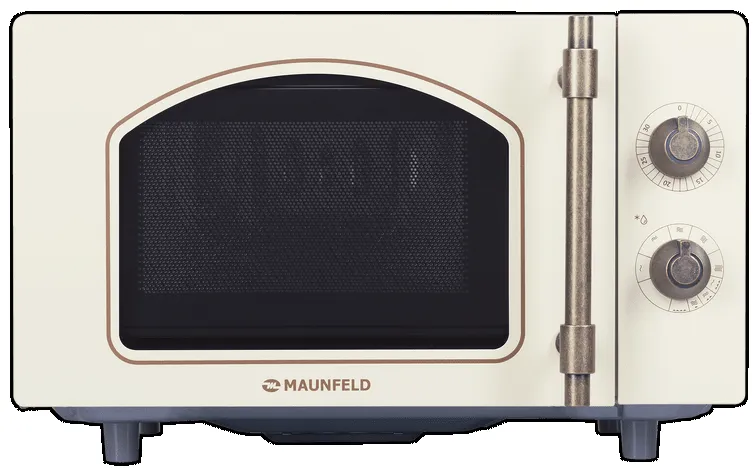 Фото товара: Maunfeld JFSMO.20.5.ERIB