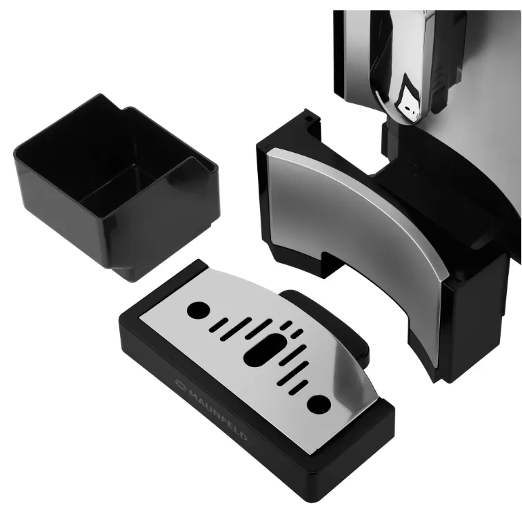 Детальное фото товара: Maunfeld MF-A8021CBK