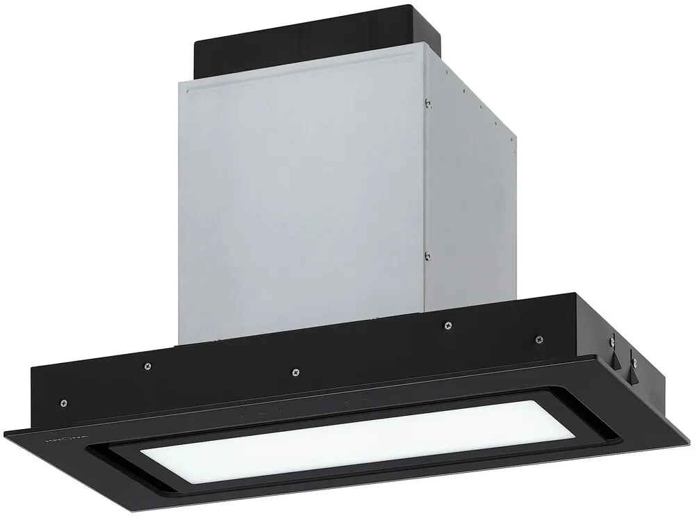 Детальное фото товара: Krona SELINA F MAX 600 black SGC