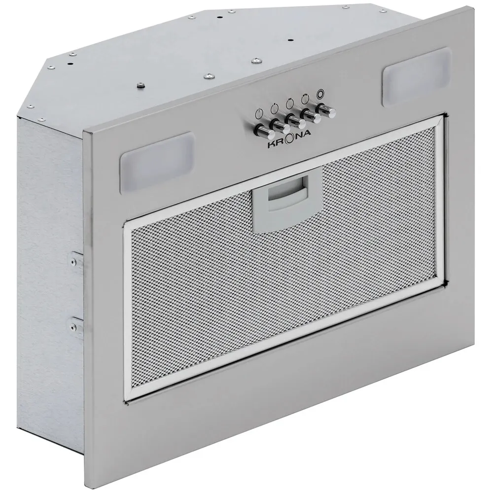 Детальное фото товара: Krona KATE 400 INOX PB