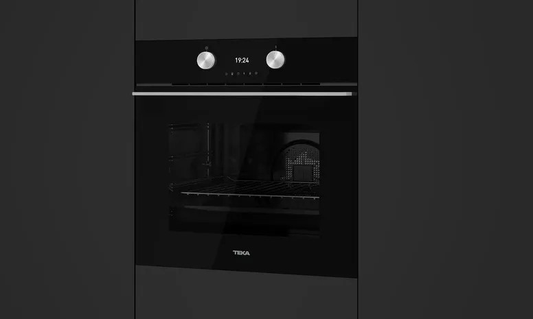 Детальное фото товара: Teka HLB 8600 NIGHT RIVER BLACK