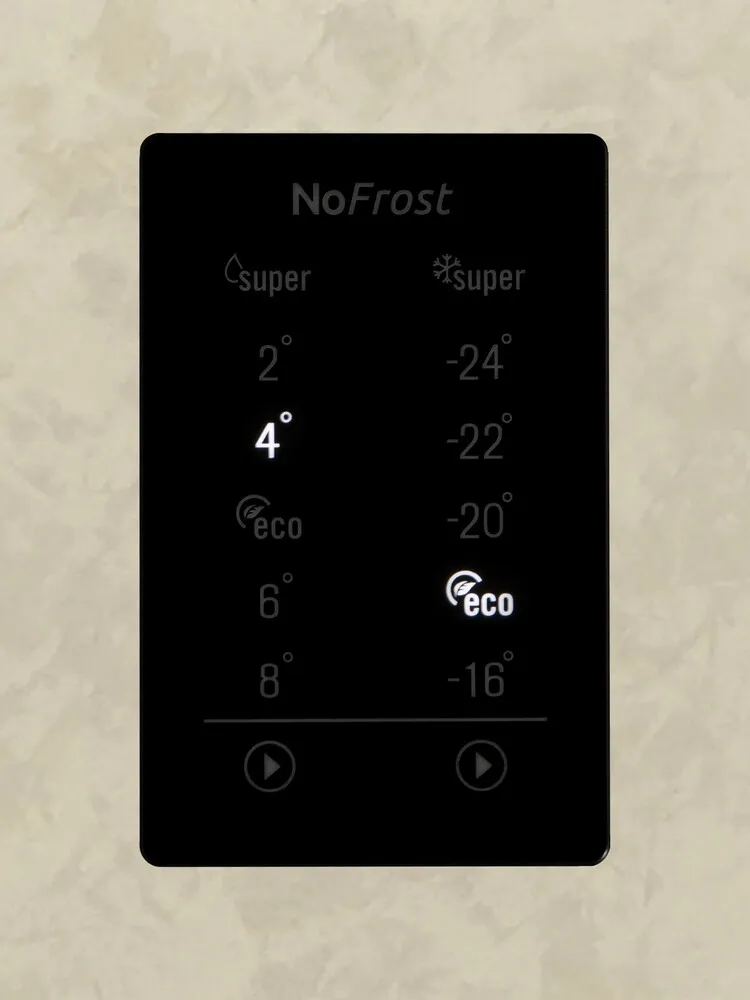 Детальное фото товара: Jacky's JR FV192NF