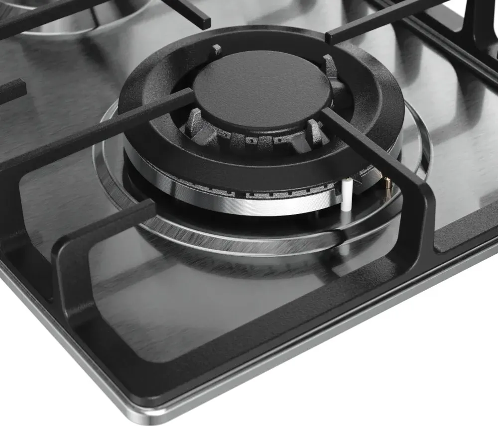 Детальное фото товара: Kuppersberg FS 36 X газовая поверхность