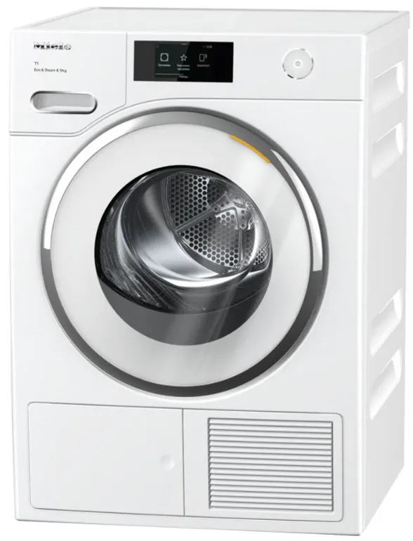 Фото товара: Miele TWR780WP
