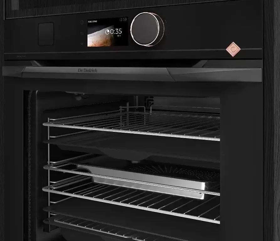 Детальное фото товара: De Dietrich DOR4747X 