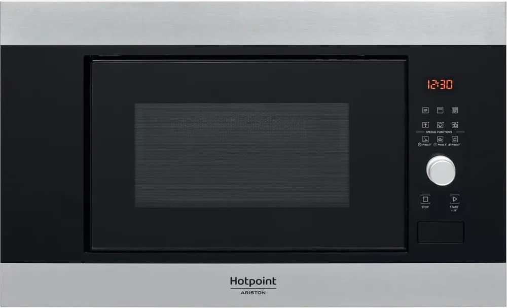 Фото товара: Hotpoint MF20G IX HA
