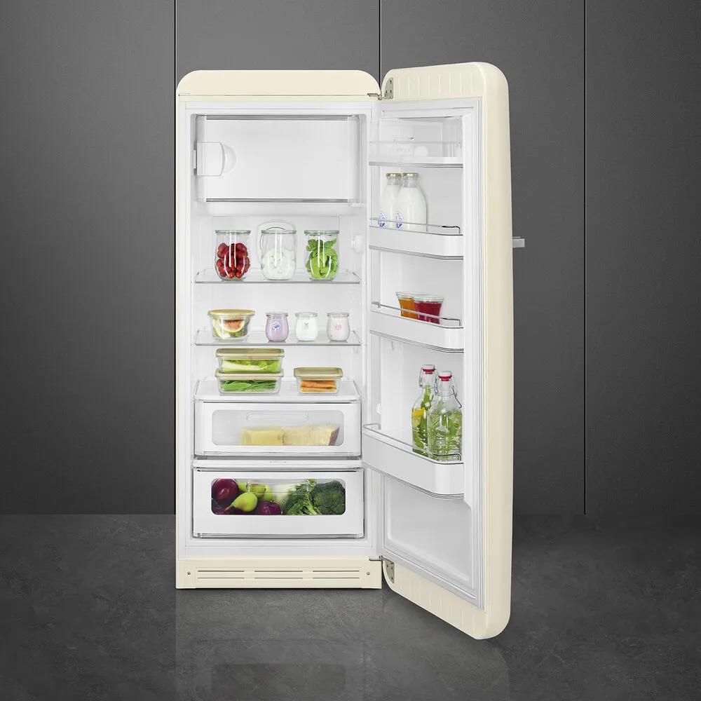 Детальное фото товара: Smeg FAB28RCR6