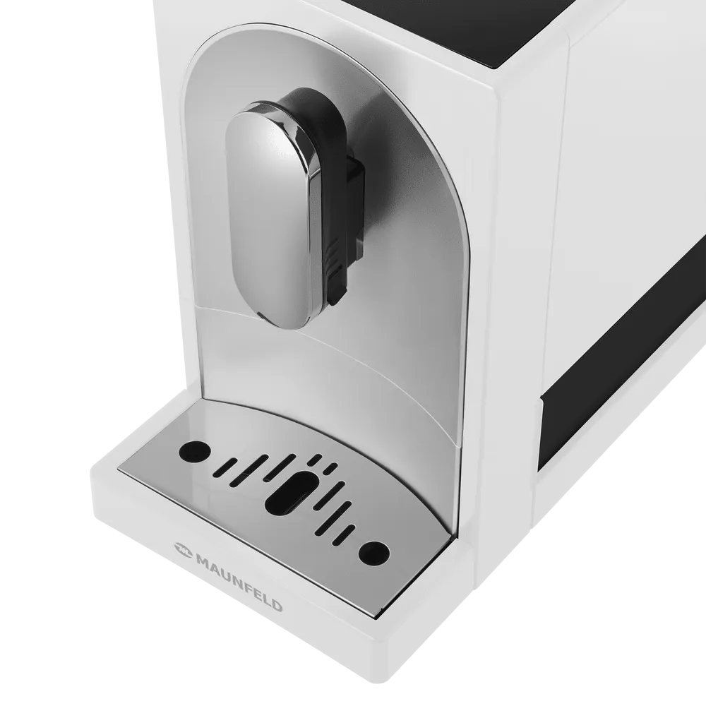 Детальное фото товара: Maunfeld MF-A8021CWH