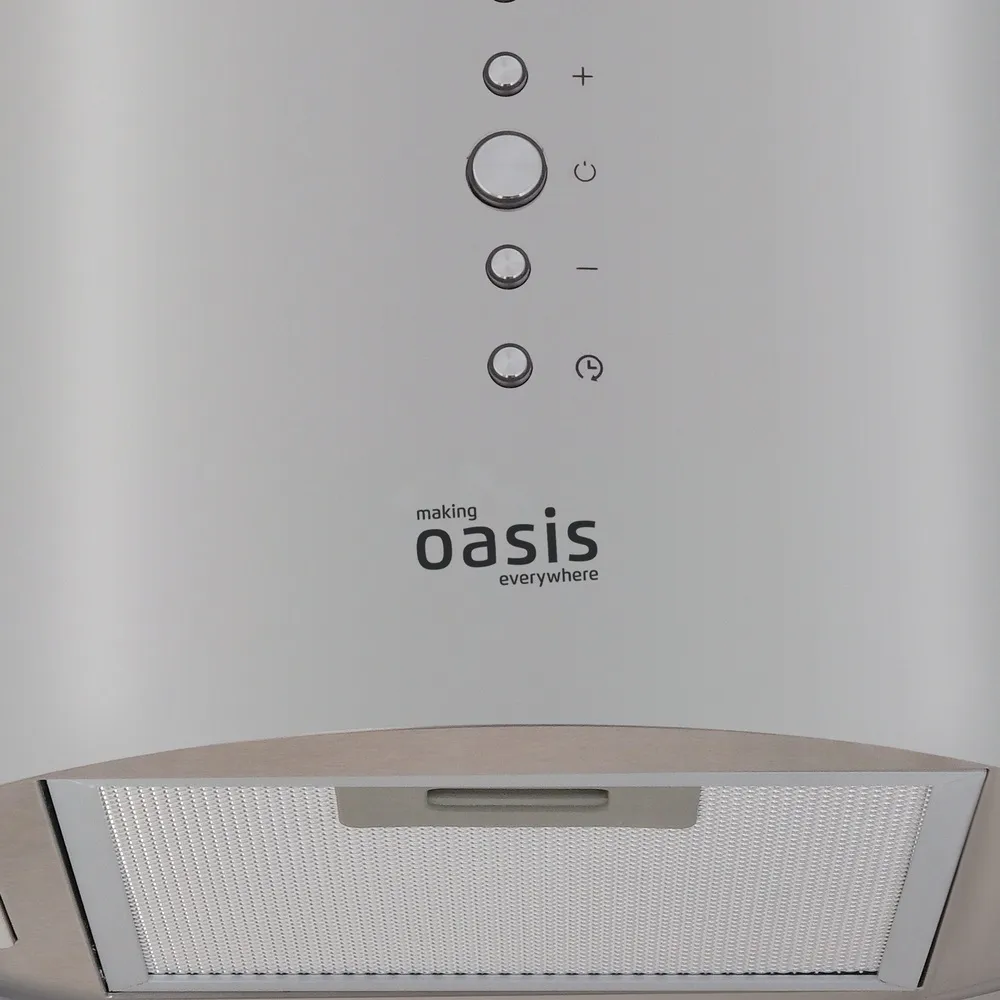 Детальное фото товара: making Oasis everywhere KR-50S