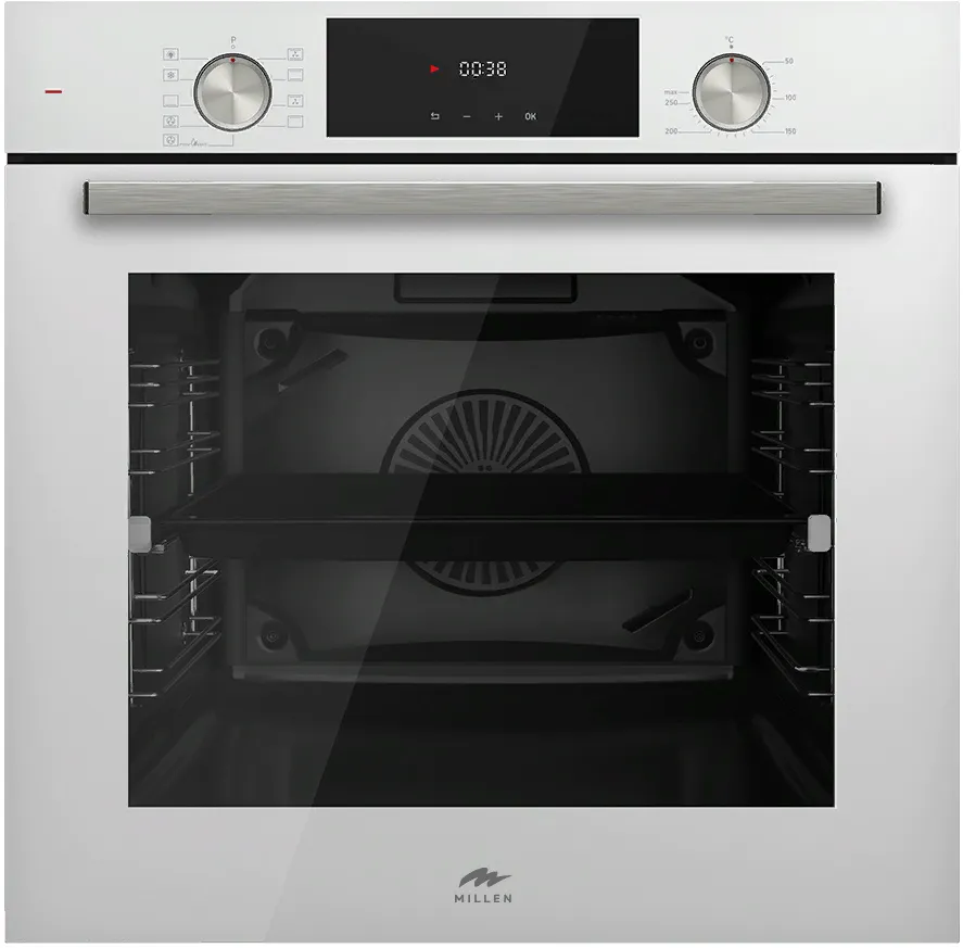 Фото товара: MILLEN MEO 6003 WH