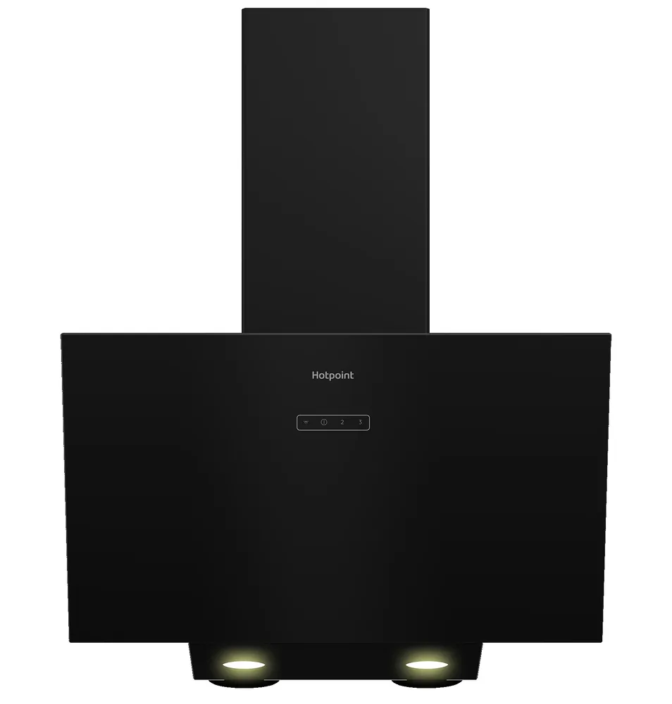 Фото товара: Hotpoint HPHV 63LT BL