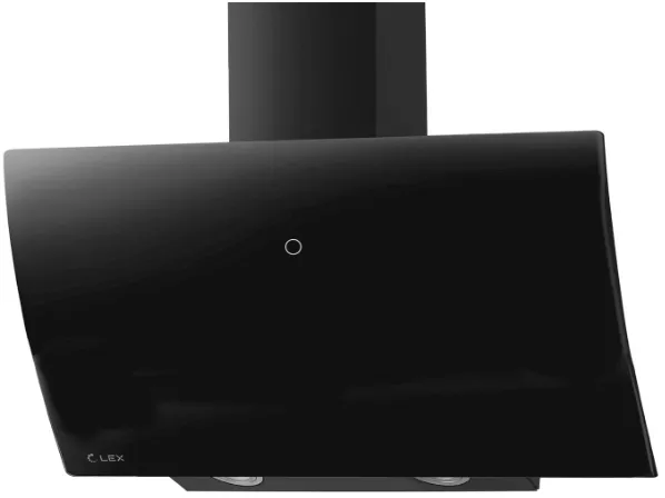 Фото товара: LEX PLAZA GS 900 BLACK