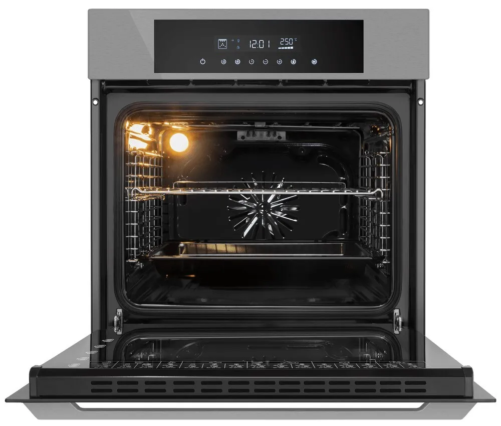 Детальное фото товара: Maunfeld AEOD60103S