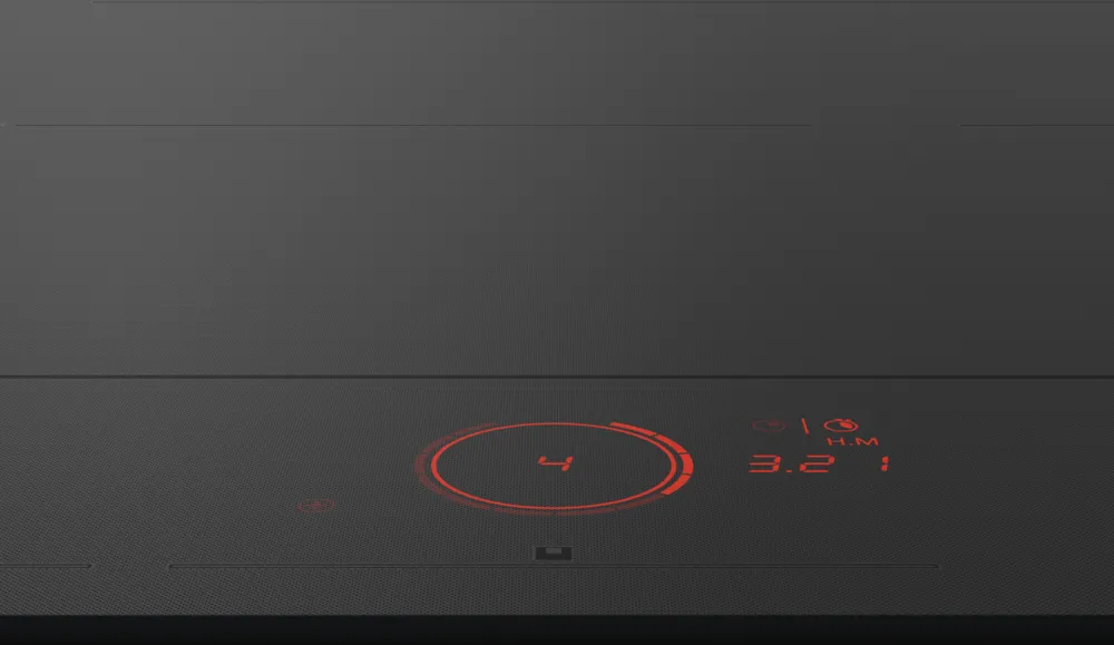 Детальное фото товара: ASKO HID925MFC индукционная поверхность