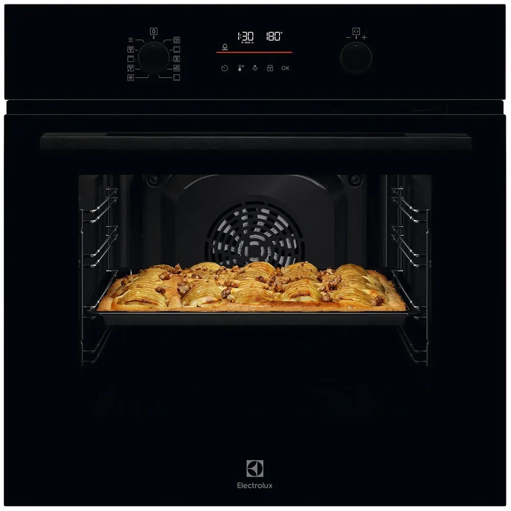 Фото товара: Electrolux KOFDP46BK