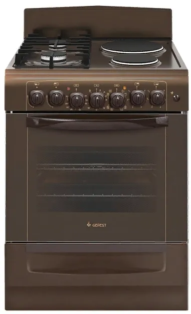 Фото товара: GEFEST ПГЭ 6112-02 0137