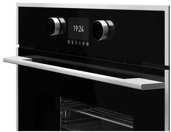 Детальное фото товара: Teka HLC 847 C BLACK-SS