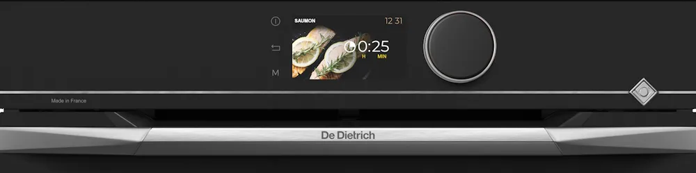 Детальное фото товара: De Dietrich DOP4746XT