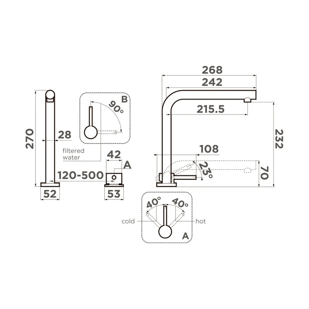 Схема встраивания