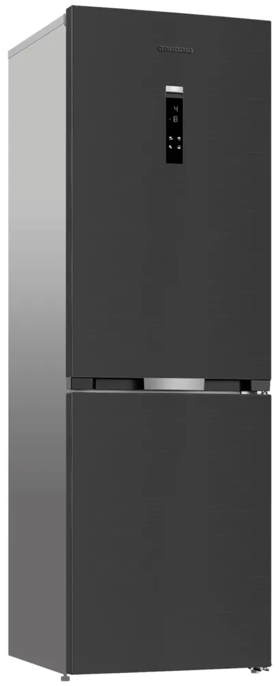 Детальное фото товара: Grundig GKPN66830FXD