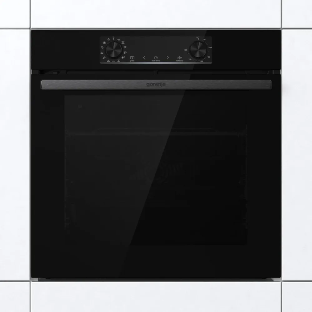 Детальное фото товара: Gorenje BPS6737E14BG