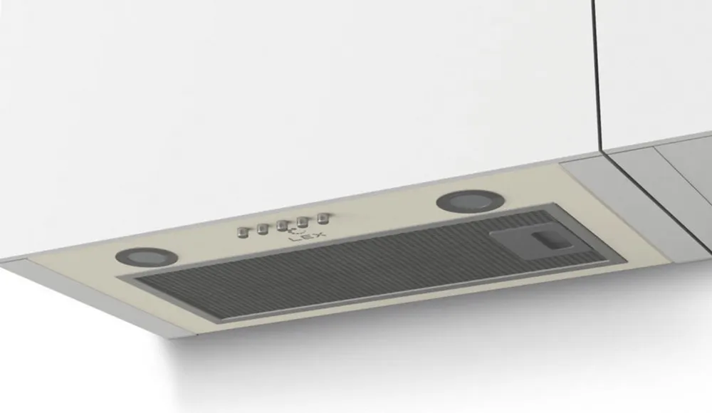 Фото товара: LEX GS BLOC P 600 IVORY LIGHT