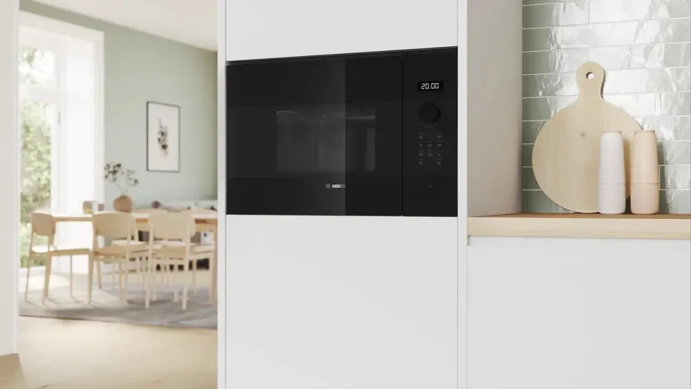 Детальное фото товара: Bosch BFL524MB2