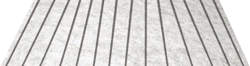 Детальное фото товара: Elikor фильтр жиропоглощающий 425х500 2шт.