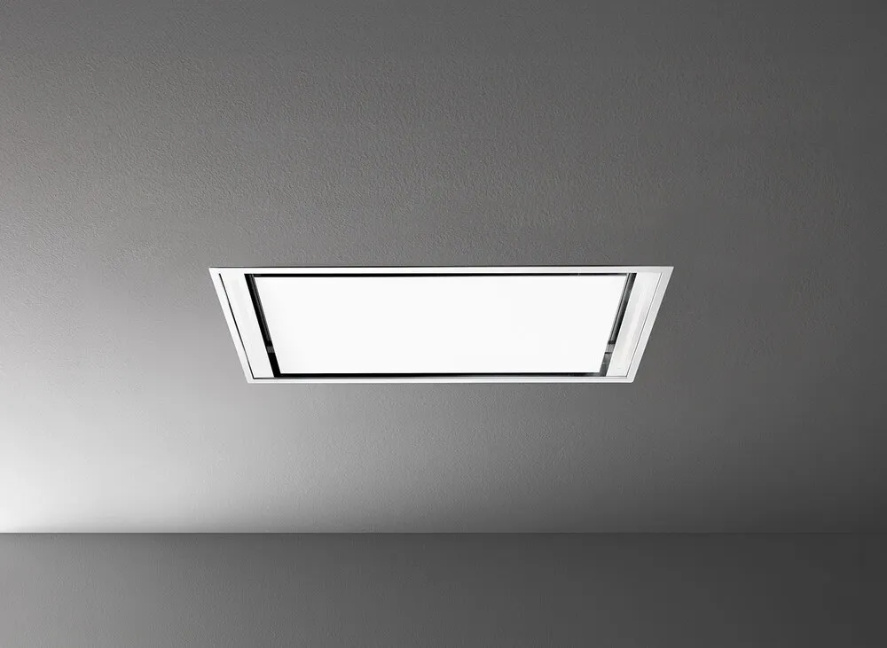 Фото товара: Falmec STELLA PLUS IS.120 WHITE