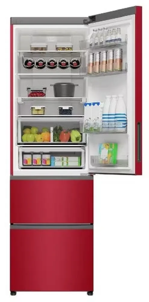 Детальное фото товара: Haier A4F637CRMVU1